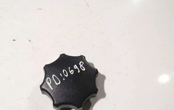 Opel Zafira A Seat adjustment knob 90519422