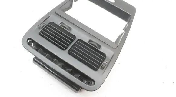 Nissan 240ZX, 280ZX, 300ZX Dashboard air vent grill cover trim 