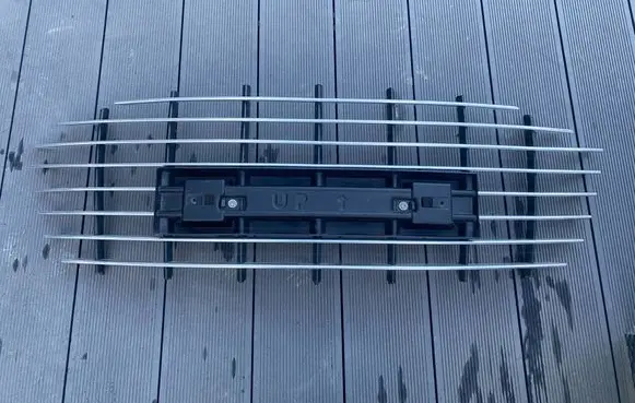 Aston Martin Rapide Front grill DD4317A835AC