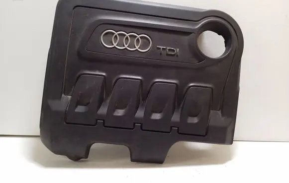 Audi TT TTS Mk2 Engine cover (trim) 03L103925S