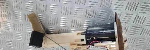 Suzuki Jimny In-tank fuel pump