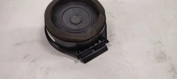 Chevrolet Volt I Rear door speaker 20760439 0002383 990439