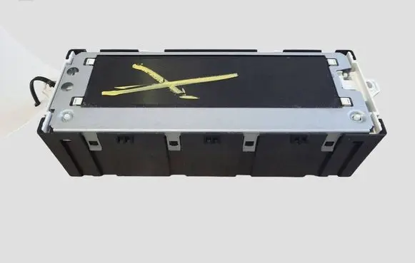 Peugeot 508 Screen/display/small screen 967729648000 2372377