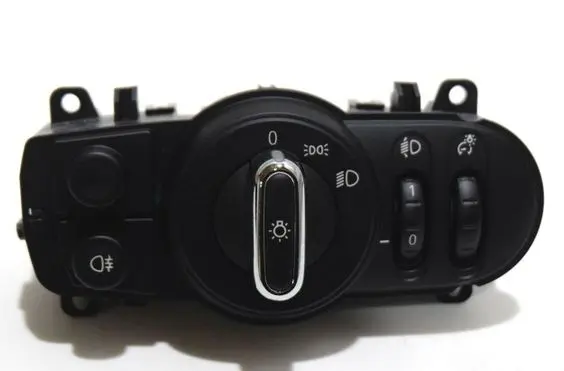 Mini Clubman F54 Light switch 9301803