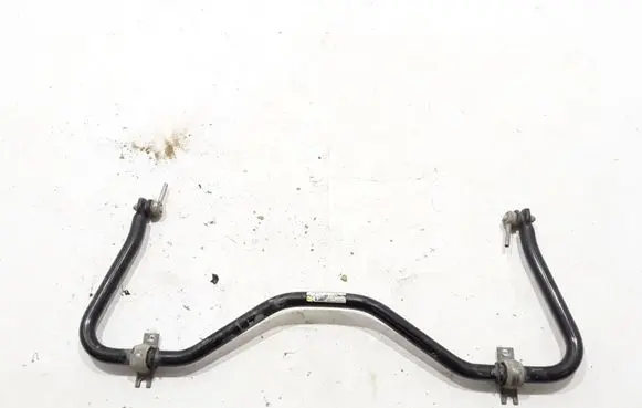 Rear anti-roll bar/sway bar