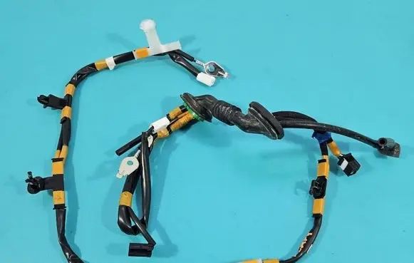 Lexus CT 200H Tailgate/trunk wiring harness 86101-76660 IMPRK1524078