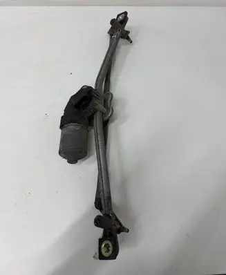 Ford Mondeo Mk III Front wiper linkage and motor 0390241702 1S7117508AD