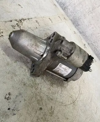 Mercedes-Benz CLA C117 X117 W117 Starter motor A6459060800