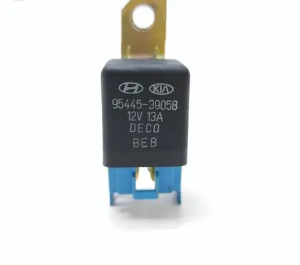 Hyundai Santa Fe Other relay 9544539058