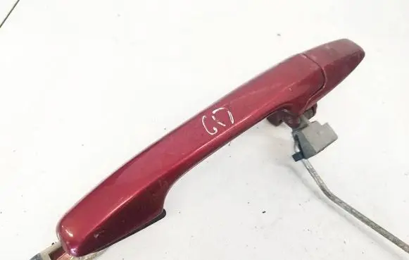 Honda Civic Front door exterior handle 
