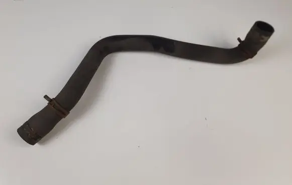 Peugeot 208 Engine coolant pipe/hose