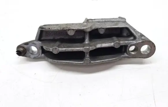 Opel Corsa F Generator/alternator bracket 9812038580