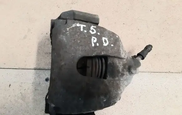 Volvo V50 Front brake caliper