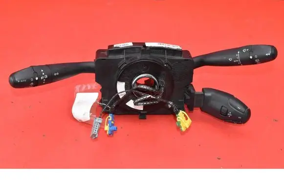 Peugeot 307 Other switches/knobs/shifts N345724829