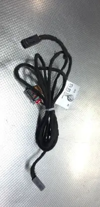 Volkswagen Touran III Tailgate/trunk wiring harness 5TA971175