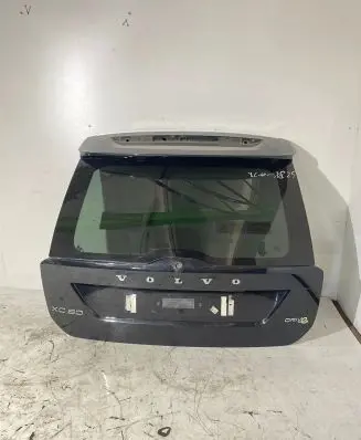 Volvo XC60 Tailgate/trunk/boot lid