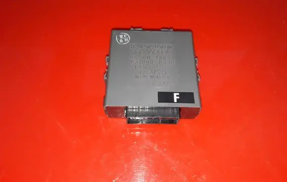 Lexus RX 300 Other control units/modules 8996048090 0318000330