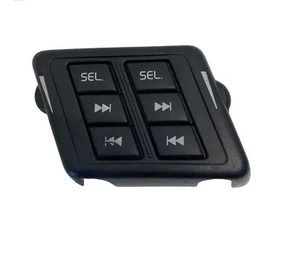 Volvo XC90 Other switches/knobs/shifts 8666729 02W36T