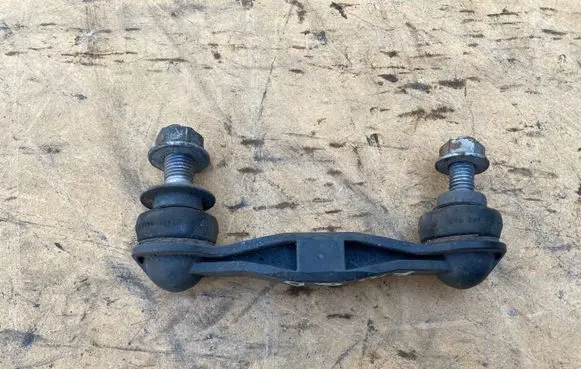Rear anti-roll bar/stabilizer link