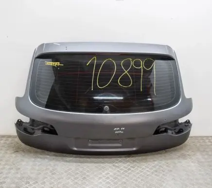 Audi Q7 4L Tailgate/trunk/boot lid 4L0827023