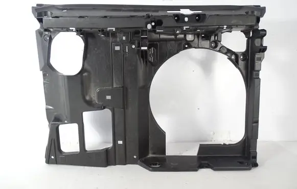 Volkswagen Up Radiator support slam panel 1S0805588T