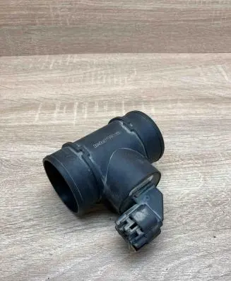 Opel Zafira B Mass air flow meter A0193132