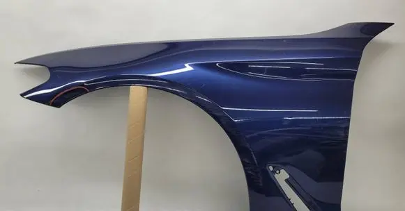 BMW 5 G30 G31 G38 Fender 