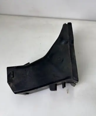 BMW X3 G01 Brake cooling air channel/duct 8081890 7738281