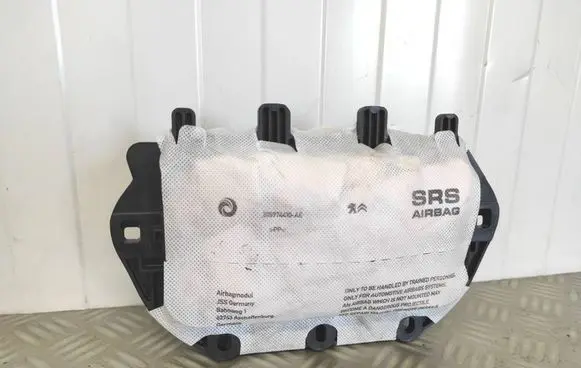 Peugeot Expert Passenger airbag 9808173080