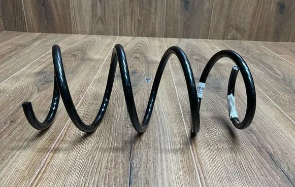 Volkswagen T-Cross Front coil spring 2Q0411105B