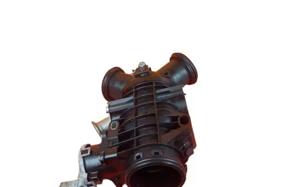 Land Rover Range Rover L405 Throttle body valve FPLQ9L444BC 13MB52