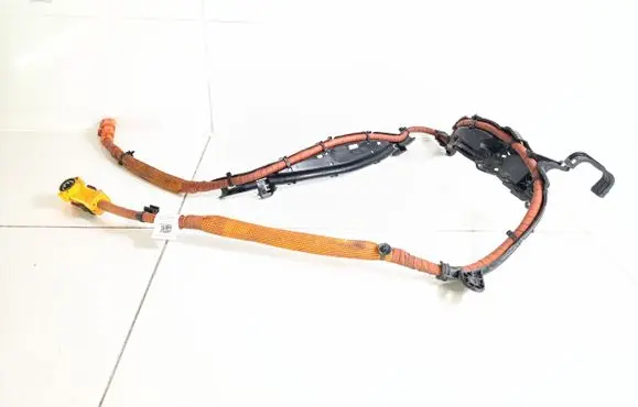 Audi e-tron Other wiring loom 4KE971008P 4KE941008P