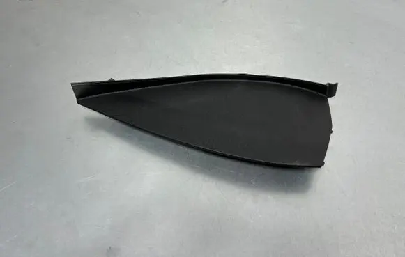 BMW 3 G20 G21 Dashboard side end trim 6805559
