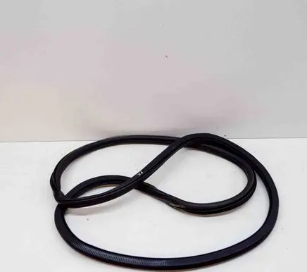 Volkswagen ID.3 Rubber seal front coupe door 