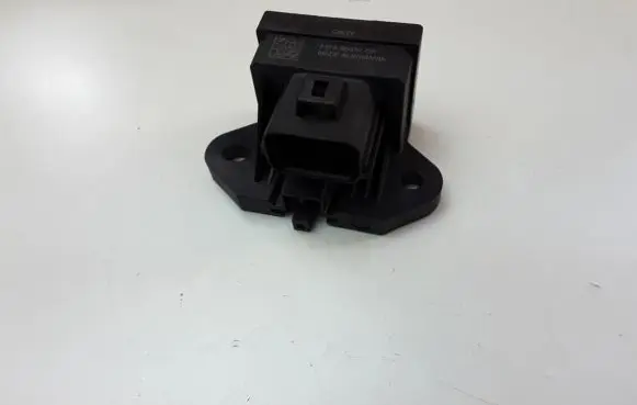 Ford Kuga II Fuel injection pump control unit/module F1FA9D370GA
