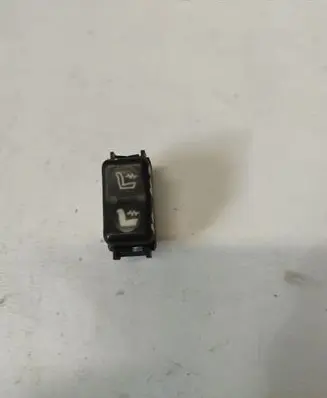 Mercedes-Benz SL R230 Seat heating switch 1298207510 SWF501428
