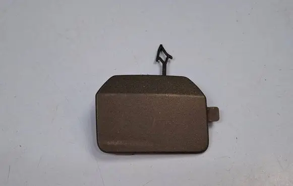 Peugeot 3008 III Rear bumper row hook cap/cover 9841512680