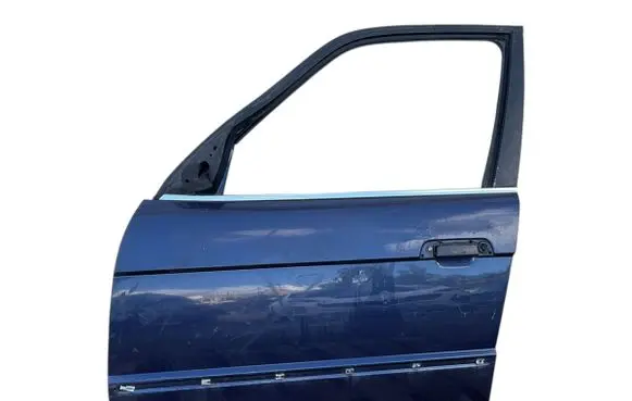 BMW 5 E34 Front door