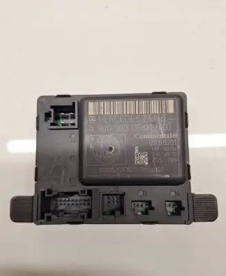 Mercedes-Benz Sprinter W906 Door control unit/module A9069000501