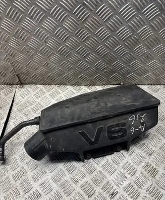 Audi A6 S6 C4 4A Intake resonator 078129951H 3915287903