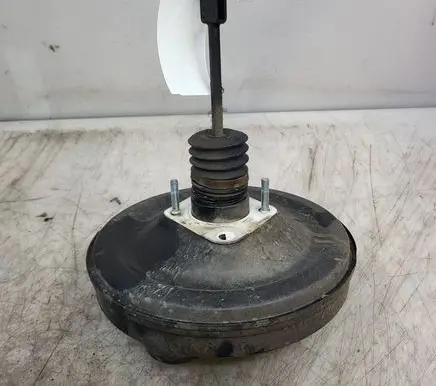 Opel Zafira B Brake booster 13142361 360573521 03786478014