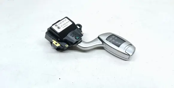BMW 7 E65 E66 Gear shift switch/knob 6927887