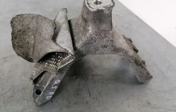 Audi Q5 SQ5 Engine mounting bracket 8K0199308AP