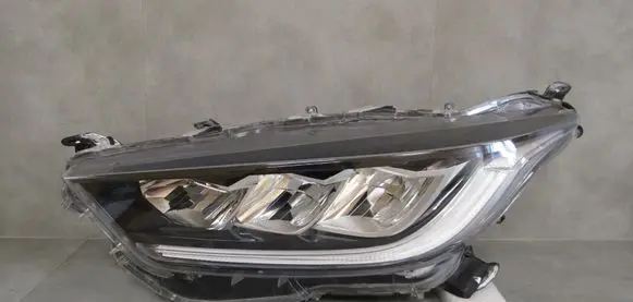 Toyota Yaris Headlight/headlamp