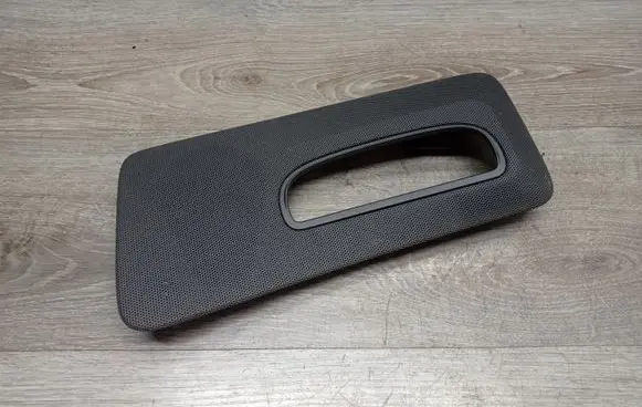 Dash center speaker trim cover