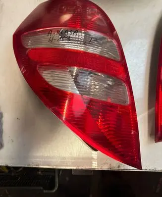 Mercedes-Benz A W169 Rear/tail lights 321223