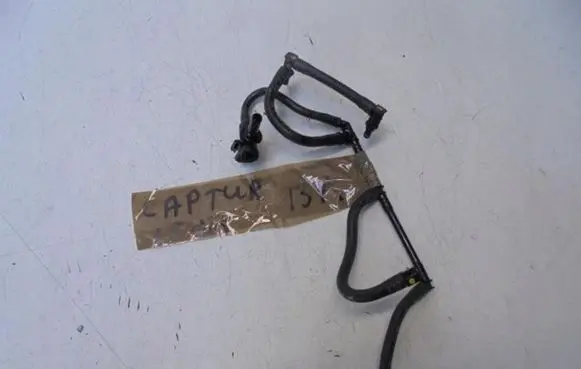 Renault Captur Fuel return line/hose 