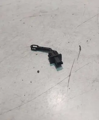 Mercedes-Benz S W221 Interior temperature sensor 