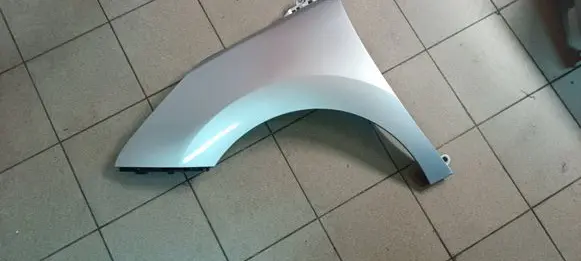 Peugeot 5008 Fender T87021261
