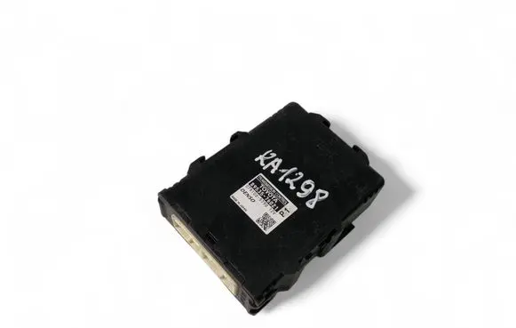 Toyota Prius+ (ZVW40) Other control units/modules 8953576021